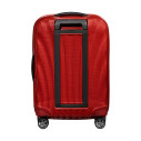 Valigia trolley espandibile C-Lite 55 Chili Red Samsonite 