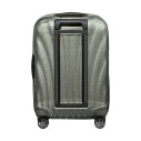 Valigia trolley espandibile C-Lite 55 Metallic Green Samsonite 