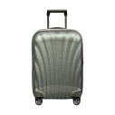 Valigia trolley espandibile C-Lite 55 Metallic Green Samsonite 