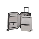 Valigia trolley espandibile Easy Access Image Spinner 55 Black Samsonite dettaglio interno