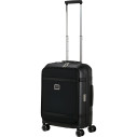 Valigia trolley espandibile Easy Access Image Spinner 55 Black Samsonite