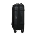 Valigia trolley espandibile Easy Access Image Spinner 55 Black Samsonite