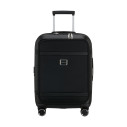 Valigia trolley espandibile Easy Access Image Spinner 55 Black Samsonite