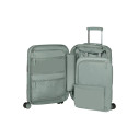 Valigia trolley espandibile Easy Access Image Spinner 55 Thyme Samsonite dettaglio interno
