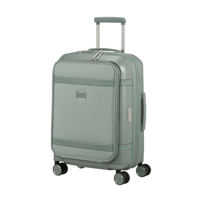 Valigia trolley espandibile Easy Access Image Spinner 55 Thyme