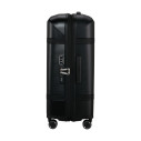 Valigia trolley espandibile Image Spinner 69 Black Samsonite