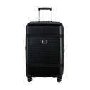 Valigia trolley espandibile Image Spinner 69 Black Samsonite