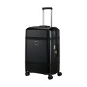 Valigia trolley espandibile Image Spinner 69 Black Samsonite