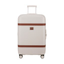 Valigia trolley espandibile Image Spinner 69 Ivory Samsonite
