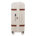 Valigia trolley espandibile Image Spinner 69 Ivory Samsonite