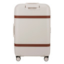 Valigia trolley espandibile Image Spinner 69 Ivory Samsonite