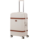 Valigia trolley espandibile Image Spinner 69 Ivory Samsonite