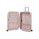 Valigia trolley espandibile Image Spinner 69 Rose Samsonite dettaglio