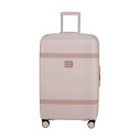 Valigia trolley espandibile Image Spinner 69 Rose Samsonite