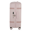 Valigia trolley espandibile Image Spinner 69 Rose Samsonite