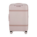 Valigia trolley espandibile Image Spinner 69 Rose Samsonite