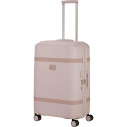 Valigia trolley espandibile Image Spinner 69 Rose Samsonite