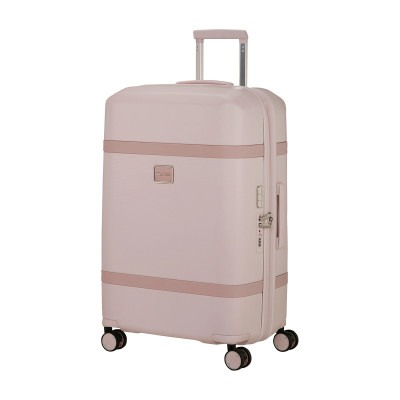 Valigia trolley espandibile Image Spinner 69 Rose