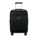 Valigia trolley espandibile Image Spinner 55 Black Samsonite