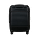 Valigia trolley espandibile Image Spinner 55 Black Samsonite