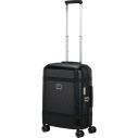 Valigia trolley espandibile Image Spinner 55 Black Samsonite