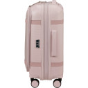 Valigia trolley espandibile Easy Access Image Spinner 55 Rose