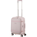 Valigia trolley espandibile Easy Access Image Spinner 55 Rose