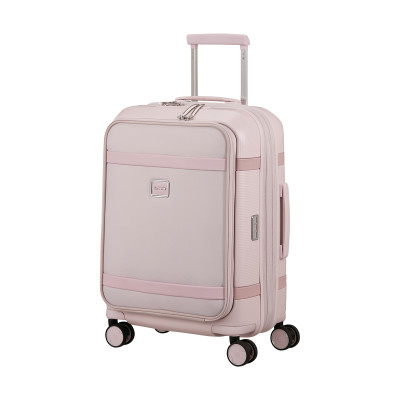 Valigia trolley espandibile Easy Access Image Spinner 55 Rose
