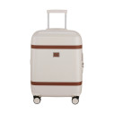 Valigia trolley espandibile Easy Access Image Spinner 55 Ivory Samsonite