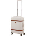 Valigia trolley espandibile Easy Access Image Spinner 55 Ivory Samsonite