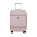 Valigia trolley espandibile Image Spinner 55 Rose Samsonite dettaglio interno