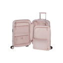Valigia trolley espandibile Image Spinner 55 Rose Samsonite dettaglio interno