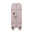 Valigia trolley espandibile Image Spinner 55 Rose Samsonite 