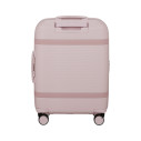 Valigia trolley espandibile Image Spinner 55 Rose Samsonite 