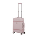 Valigia trolley espandibile Image Spinner 55 Rose Samsonite 