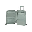 Valigia trolley espandibile Image Spinner 55 Thyme Samsonite dettaglio interno
