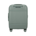Valigia trolley espandibile Image Spinner 55 Thyme Samsonite 