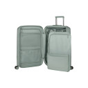 Valigia trolley espandibile Image Spinner 69 Thyme Samsonite dettaglio interno
