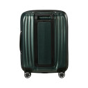 Valigia trolley espandibile Nexis 55 Deep Forest Samsonite