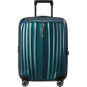Valigia trolley espandibile Nexis 55 Deep Petrol