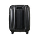 Valigia trolley espandibile Nexis 55 Onyx Black Samsonite