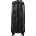 Valigia trolley espandibile Nexis 55 Onyx Black Samsonite