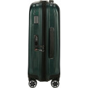 Valigia trolley espandibile Nexis 70 Deep Forest Samsonite