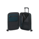 Valigia trolley espandibile Nexis 70 Deep Forest Samsonite dettaglio interno