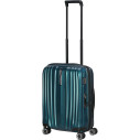 Valigia trolley espandibile Nexis 70 Deep Petrol Samsonite