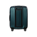 Valigia trolley espandibile Nexis 70 Deep Petrol Samsonite