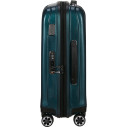Valigia trolley espandibile Nexis 70 Deep Petrol Samsonite