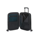 Valigia trolley espandibile Nexis 70 Onyx Black Samsonite dettaglio interno