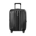 Valigia trolley espandibile Nexis 70 Onyx Black Samsonite 