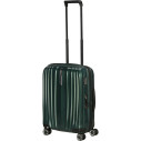 Valigia trolley espandibile Nexis 76 Deep Forest